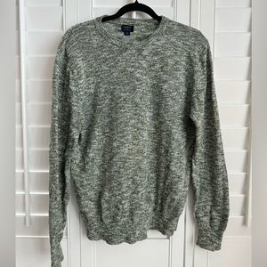 J.Crew Cotton Sweater